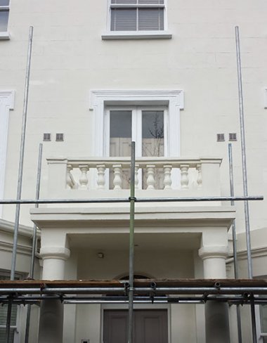 Exterior Painting - photo 11