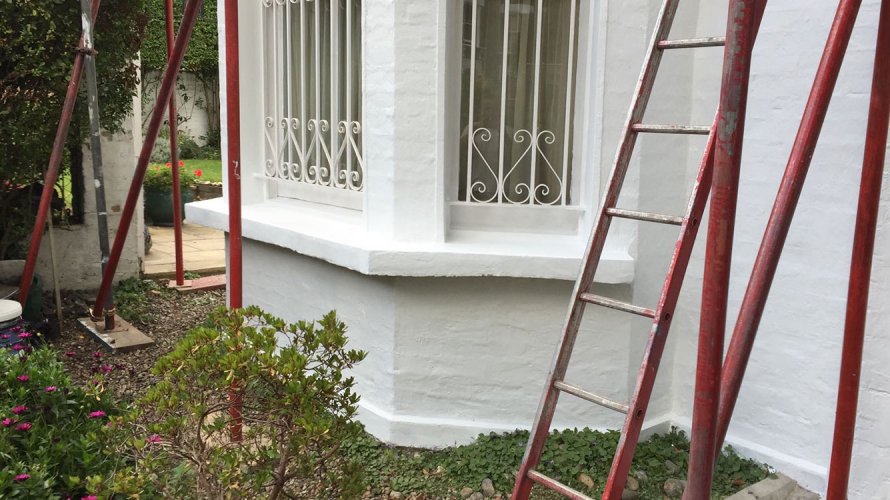 Exterior Painting - photo 12