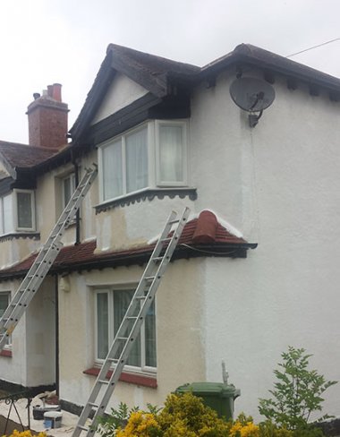 Exterior Painting - photo 16