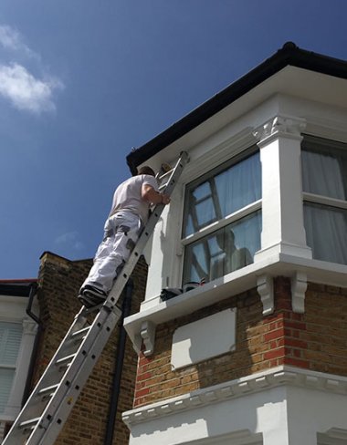 Exterior Painting - photo 24