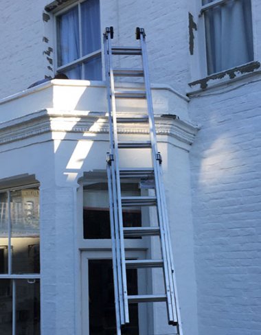 Exterior Painting - photo 4