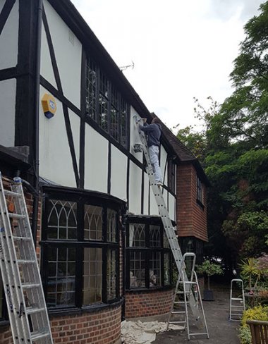 Exterior Painting - photo 5