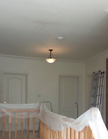 Cabinet and Woodwork Renovation - photo 26