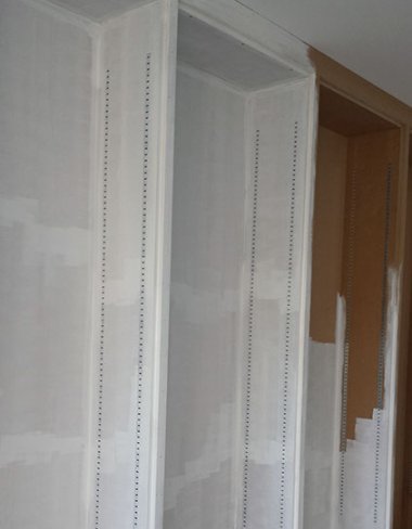 Cabinet and Woodwork Renovation - photo 28